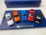 Vanguards 1:43 Ultimate  Ford Escort RS Collection RHD, set 5 Ford RS_