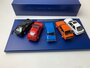 Vanguards 1:43 Ultimate  Ford Escort RS Collection RHD, set 5 Ford RS_