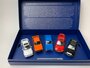 Vanguards 1:43 Ultimate  Ford Escort RS Collection RHD, set 5 Ford RS_