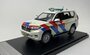 Vitesse 1:43 Toyota Land Cruiser Prado 2018 Politie Nederland in vitrine_