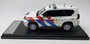 Vitesse 1:43 Toyota Land Cruiser Prado 2018 Politie Nederland in vitrine_