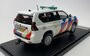 Vitesse 1:43 Toyota Land Cruiser Prado 2018 Politie Nederland in vitrine_