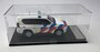Vitesse 1:43 Toyota Land Cruiser Prado 2018 Politie Nederland in vitrine_