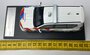 Vitesse 1:43 Toyota Land Cruiser Prado 2018 Politie Nederland in vitrine_