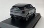 Norev 1:43 Volvo EX30 2024 Vapour Grey_