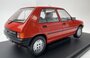 MCG 1:18 Peugeot 205 1984 rood._