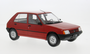 MCG 1:18 Peugeot 205 1984 rood._