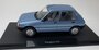 MCG 1:18 Peugeot 205 1984 lichtblauw_
