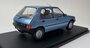 MCG 1:18 Peugeot 205 1984 lichtblauw_