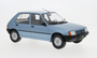 MCG 1:18 Peugeot 205 1984 lichtblauw_