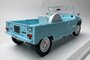 Norev 1:18 Citroen Mehari 1983 Light Blue limited 300pcs_