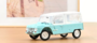 Norev 1:18 Citroen Mehari 1983 Light Blue limited 300pcs_