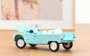Norev 1:18 Citroen Mehari 1983 Light Blue limited 300pcs_