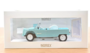 Norev 1:18 Citroen Mehari 1983 Light Blue limited 300pcs_