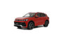 Otto Mobile 1:18 Volkswagen Tiguan E TSI R-Line Persimmon red metallic LB3B 2024. Eind week 44_