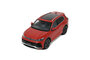 Otto Mobile 1:18 Volkswagen Tiguan E TSI R-Line Persimmon red metallic LB3B 2024. Eind week 44_