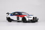 Otto Mobile 1:18 BMW M4 GT4, no 1 Presentation Season 2022. Verwacht eind week 44_