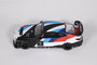 Otto Mobile 1:18 BMW M4 GT4, no 1 Presentation Season 2022. Verwacht eind week 44_