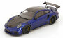 GT Spirit 1:18 Porsche 911 [991.2] GT3 RS WP blue 2018_