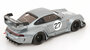 GT Spirit 1:18 Porsche 911 993 RWB Liberty Walk No 27 Yuiitsumuni 2024 silver_