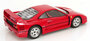 Norev 1:12 Ferrari F40 1987 Red_