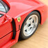 Norev 1:12 Ferrari F40 1987 Red_