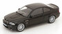 Norev 1:18 BMW M3 CSL 2003 Saphire Black_