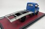 Matrix 1:43 Opel Blitz Opel service blauw '65-'75_