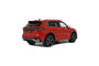 Otto Mobile 1:18 Volkswagen Tiguan E TSI R-Line Persimmon red metallic LB3B 2024_