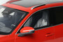 Otto Mobile 1:18 Volkswagen Tiguan E TSI R-Line Persimmon red metallic LB3B 2024_