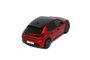 Otto Mobile 1:18 Peugeot 208 GT Hybrid Red Elixir 2024_