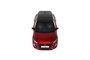Otto Mobile 1:18 Peugeot 208 GT Hybrid Red Elixir 2024_