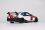 Otto Mobile 1:18 BMW M4 GT4, no 1 Presentation Season 2022. Re-stock eind november/ begin december_