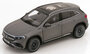 NZG 1:18 Mercedes Benz EQA (H243) , mountain grey 2021_