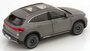NZG 1:18 Mercedes Benz EQA (H243) , mountain grey 2021_