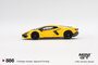 Mini GT 1:64 Lamborghini Revuelto Giallo 2024_