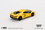 Mini GT 1:64 Lamborghini Revuelto Giallo 2024_