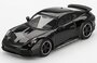 Mini GT 1:64 Porsche 911 (992) Dakar black 2023 LHD_