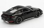 Mini GT 1:64 Porsche 911 (992) Dakar black 2023 LHD_