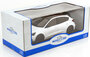 MCG 1:18 Ford Focus ST Track Pack 2022 wit_