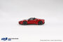 BBR 1:64 Ferrari SF90 Rosso Corsa 2024 rood_