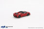 BBR 1:64 Ferrari SF90 Rosso Corsa 2024 rood_
