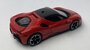 BBR 1:64 Ferrari SF90 Rosso Corsa 2024 rood_