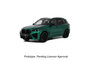GT Spirit 1:18 BMW X5 M Competition Isle of Man green 2023_