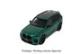 GT Spirit 1:18 BMW X5 M Competition Isle of Man green 2023_