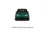 GT Spirit 1:18 BMW X5 M Competition Isle of Man green 2023_