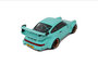 GT Spirit 1:12 Porsche 911 (930) RWB Tiffany Coupe 2020 lichtblauw._