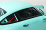 GT Spirit 1:12 Porsche 911 (930) RWB Tiffany Coupe 2020 lichtblauw._