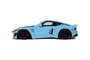 GT Spirit 1:18 Pandem Nissan Fairlady Z China blue 2025_
