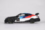 Otto Mobile 1:18 BMW M4 GT4, no 1 Presentation Season 2022_